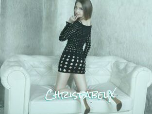 ChristabelX