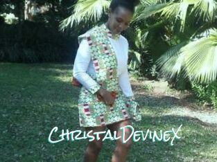 ChristalDevineX