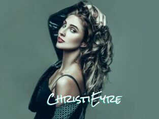 ChristiEyre