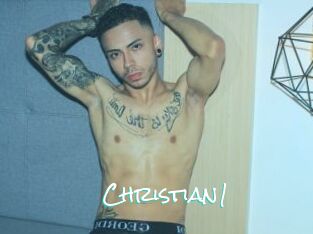 Christian1