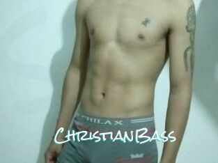 ChristianBass