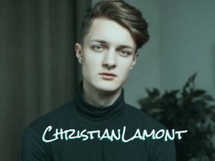 ChristianLamont