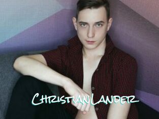 ChristianLander