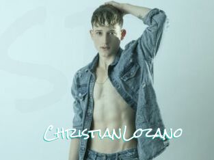 ChristianLozano