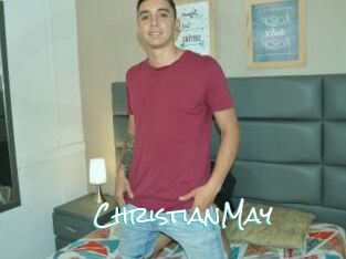 ChristianMay