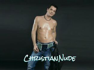 ChristianNude