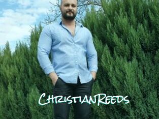 ChristianReeds