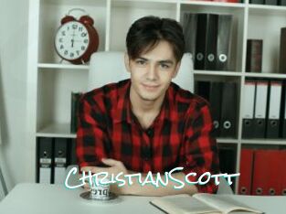 ChristianScott Sensuality Dream