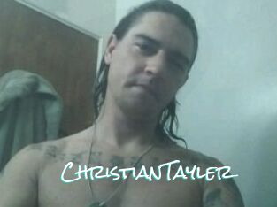 Christian_Tayler