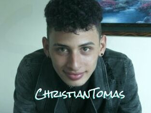 ChristianTomas Sensuality Dream