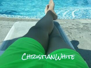 ChristianWhite