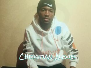 Christian_Alexies