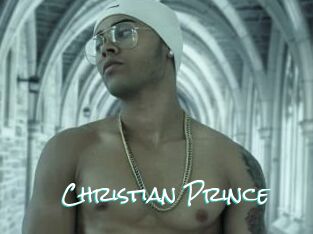 Christian_Prince