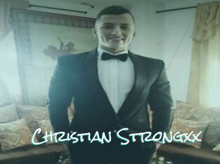 Christian_Strongxx