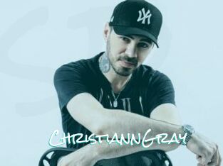 ChristiannGray
