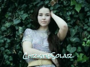 ChristieSolar