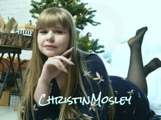 ChristinMosley