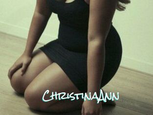 ChristinaAnn