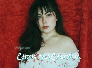 ChristinaCastalia Sensuality Dream