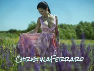 ChristinaFerraro