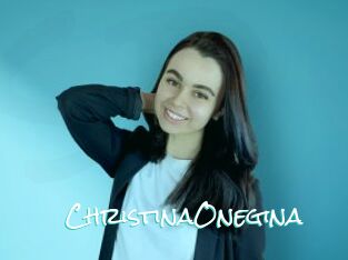 ChristinaOnegina