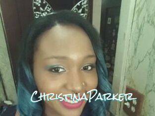 Christina_Parker Sensuality Dream