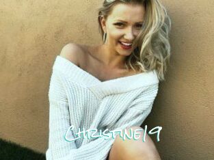 Christine19