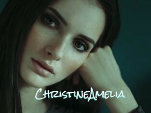 ChristineAmelia
