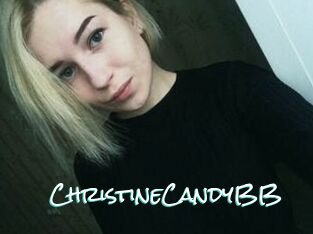 ChristineCandyBB