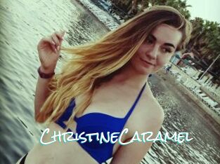ChristineCaramel