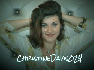 ChristineDavis024 Sensuality Dream