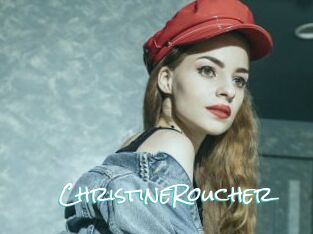 ChristineRoucher