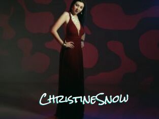 ChristineSnow
