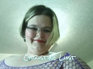 Christine_Lust