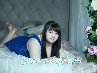 ChristmasAmmyy