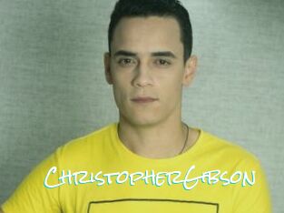 ChristopherGibson
