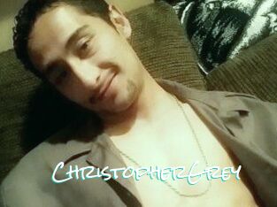 Christopher_Grey