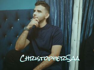 ChristopherSaa Sensuality Dream