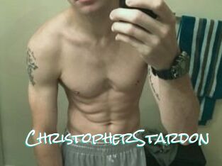 ChristopherStardon