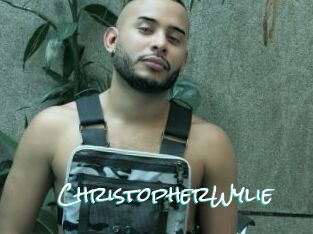 ChristopherWylie