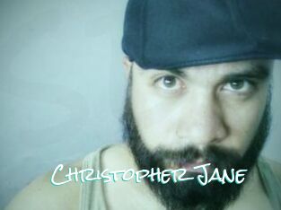 Christopher_Jane Sensuality Dream