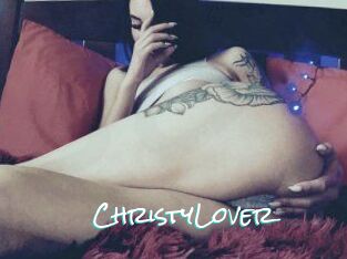 ChristyLover Sensuality Dream