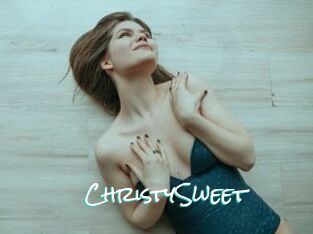 ChristySweet Sensuality Dream