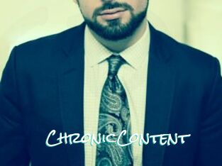 ChronicContent