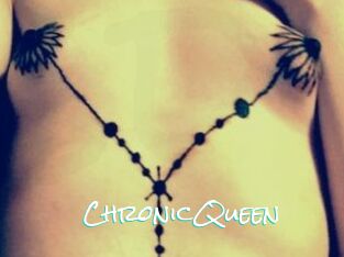 ChronicQueen Sensuality Dream