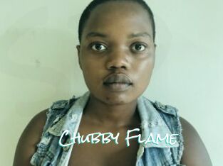 Chubby_Flame