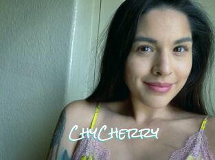 ChyCherry