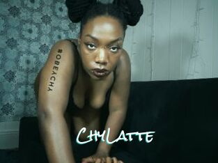ChyLatte
