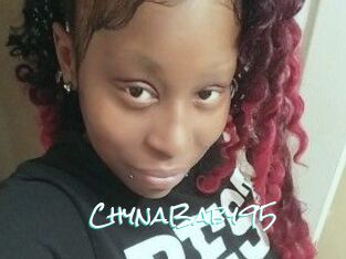 ChynaBaby95