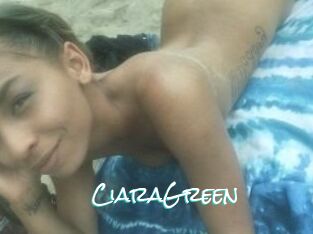 Ciara_Green